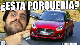 9 AUTOS ABURRIDOS que de hecho son MUY DIVERTIDOS