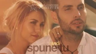 Randi - Spune tu [Official Music Video]
