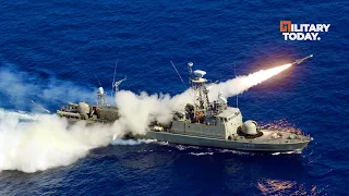 В шоке НАТО!! Российские фрегаты «Адмирал Горшков» открыли смертоносные орудия