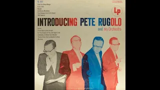 Pete Rugolo And His Orchestra – Laura