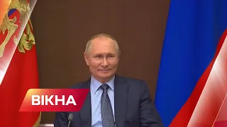 Напруга не спадає: хто і що може зупинити наступ Москви на Україну | Вікна-Новини