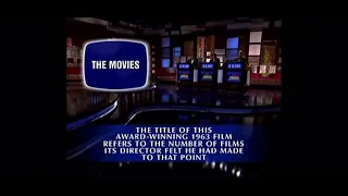 Jeopardy old think music