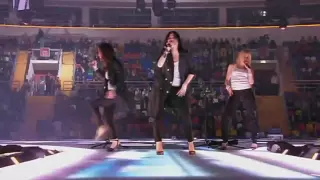 [HD] Serebro - What's Your Problem? (Live 2007)