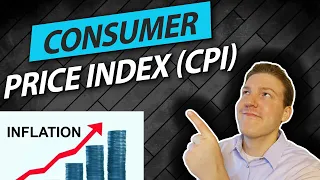 Consumer Price Index (CPI) Explained In 3 Minutes