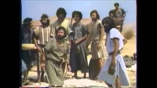 FILM LA BIBLE LUE EN VIDÉO ET MOT À MOT (2ème partie) : LA VIE D'ISAAC, JACOB ET JOSEPH