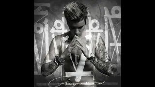 Justin Bieber I'II Show You (Official Instrumental)