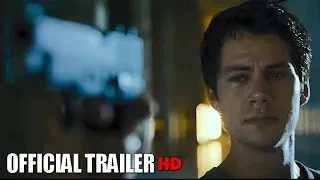 MAZE RUNNER THE DEATH CURE Movie Trailer 2018 HD - Movie Tickets Giveaway