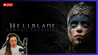 [FPT] Before new sequel release tomorrow | Hellblade: Senua's Sacrifice