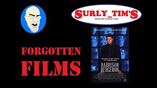 HARRISON BERGERON [1995] / REVIEW [Episode: 503]