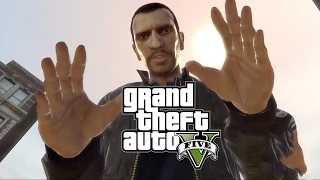 Son Of Niko Bellic