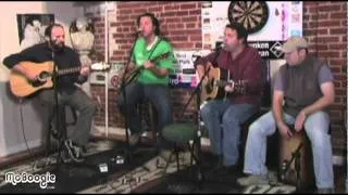 ASSEMBLY OF DUST "Second Song" - acoustic @ the MoBoogie Loft