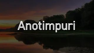 Andia x Spike - Anotimpuri #Versuri