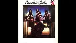 Punchin' Judy - So Long [1973]