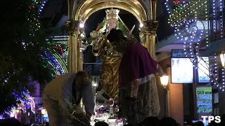 FESTA SANTA LUCIA ( ACI CATENA 2018 )