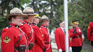 Join the RCMP | Search: RCMP careers