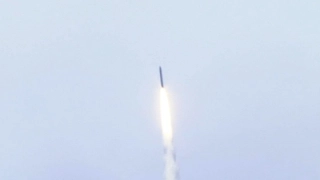 Pentagon: Key Test of Missile Defense a Success