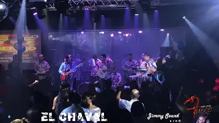 El Chaval De La Bachata -Canalla en vivo