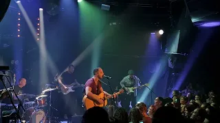 James Morrison - This Boy, live at Trabendo, Paris, France, 21st September 2022