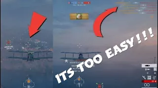 How to complete friendly Skies(Veteran) EASY!!! Part 1