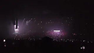 Fred again.. - Rumble [DnB Remix] (Live @ Rod Laver Arena, Melbourne - 4th March, 2024)