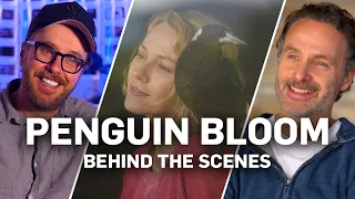 Penguin Bloom - Behind the Scenes