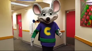 Chuck E Cheese Cute and Funny Moments August 2018