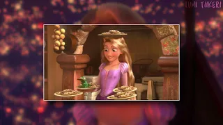 Tangled - When Will My Life Begin (Abaza) [HD]