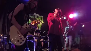 Poison Cherry - In the Air Tonight (Phil Collins Cover) [Live in Greenwood, 6/8/2018]