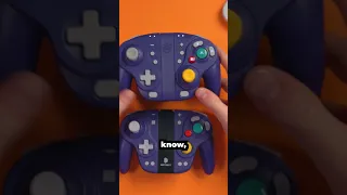 Don't Use Either Of These GameCube JoyCons For...