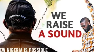 RAISE A SOUND BY NOSA || Fjoez