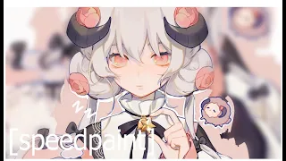 [speedpaint] SHEEP.