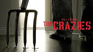 The Crazies (2010) Kill Count