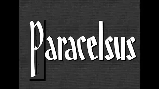 1943 Paracelsus G.W. Pabst - HQ - [UT: Fra/Esp/Eng]