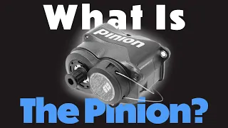 Is This the Best Gearing for Trikes? - Pinion Gearbox - Utah Trikes