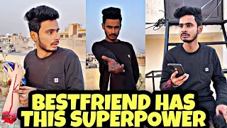 Only Bestfriend has this Superpower | Chimkandi Video | Chimkandi Funny Video | Chimkandi | Top2hell