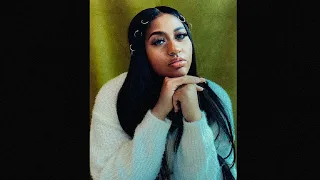 Jazmine Sullivan x Giveon Type Beat "treat me right" (NO DRUMS)