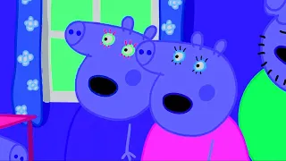 Kids First - Peppa Pig en Español - Nuevo Episodio 10 x 15 - Español Latino