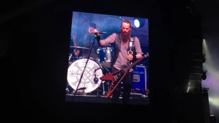 SÓLSTAFIR @ Graspop Metal Meeting 2017 2/2