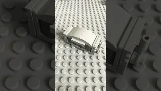 Lego Star Wars crate tutorial #goals