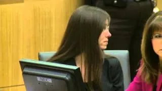 Jodi Arias found guilty of first-degree murder