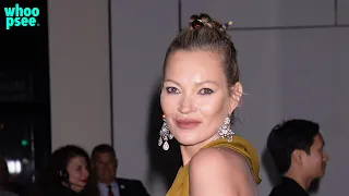 Kate Moss sceglie Saint Laurent per i WSJ. Magazine 2022 Innovator Awards