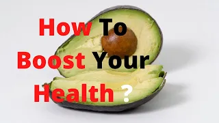 How To Boost Your Health With the Healing Properties of Avocado Leaves | STEPAhead