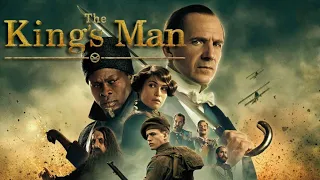 THE KINGSMAN Full Movie Trailer | 2021