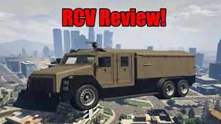 GTA RCV Review