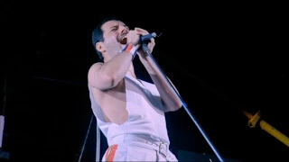 Queen - A Kind Of Magic - Live in Budapest 1986/07/27 [Live Magic Audio]