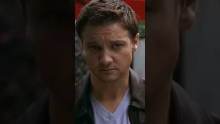 Jason Walsh (2009) vs Mike Mclusky (2021- present) #JeremyRenner #parallel #shorts