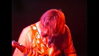 Nirvana live 10/25/90   Leeds Polytechnic Leeds UK MASTER Upgrade