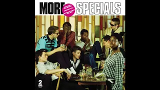 The Specials - Why? (Extended Version, 2015 Remaster)