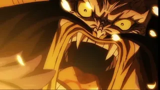 Luffy vs Kaido (amv)