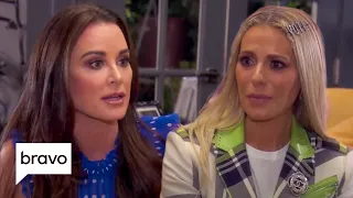 Kyle Richards: "Don't Ever Talk to Me Like That Again" | RHOBH Highlight (S11 E5)